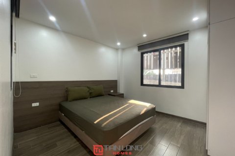 4 bedrooms House in Tay Ho, Ha Noi,  No. 3040 5