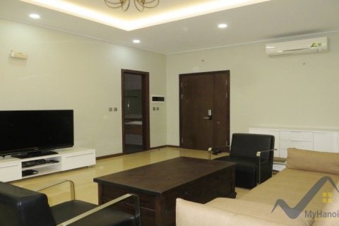 3 bedrooms Apartment in Cau Giay, Ha Noi, No. 19744 4