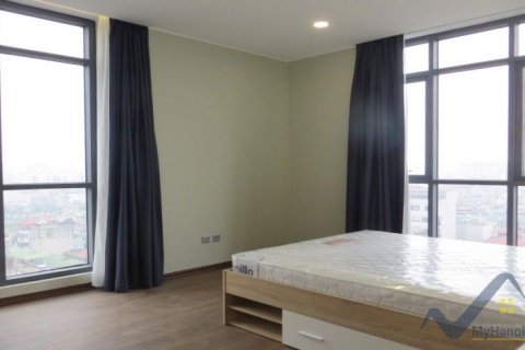 3 bedrooms Apartment in Cau Giay, Ha Noi, No. 19744 10