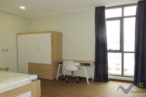 3 bedrooms Apartment in Cau Giay, Ha Noi, No. 19744 7