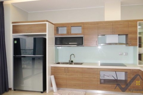 3 bedrooms Apartment in Cau Giay, Ha Noi, No. 19744 5