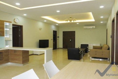 3 bedrooms Apartment in Cau Giay, Ha Noi, No. 19744 3