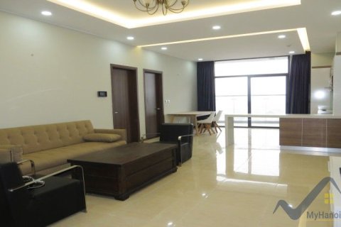 3 bedrooms Apartment in Cau Giay, Ha Noi, No. 19744