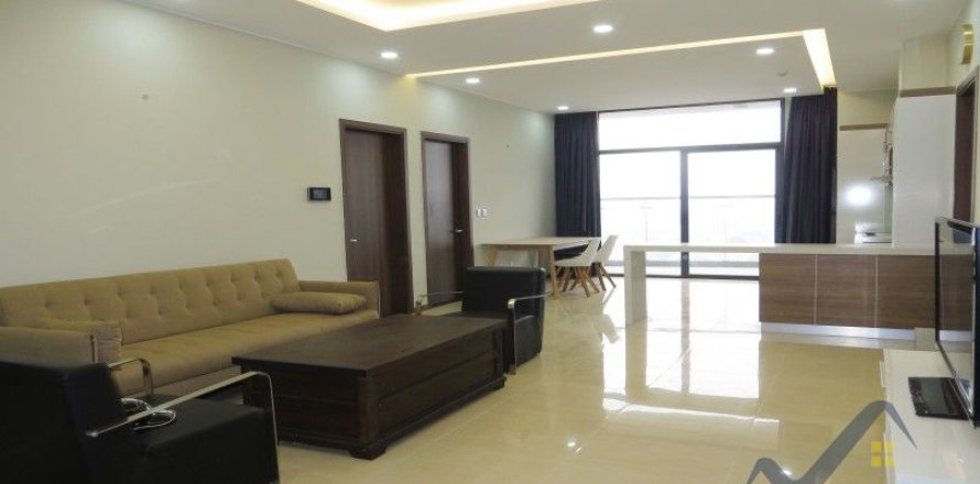 3 bedrooms Apartment in Cau Giay, Ha Noi, No. 19744