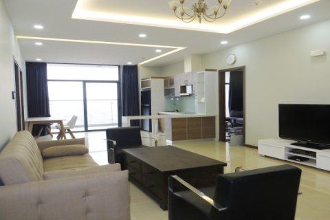 3 bedrooms Apartment in Cau Giay, Ha Noi, No. 19744 19