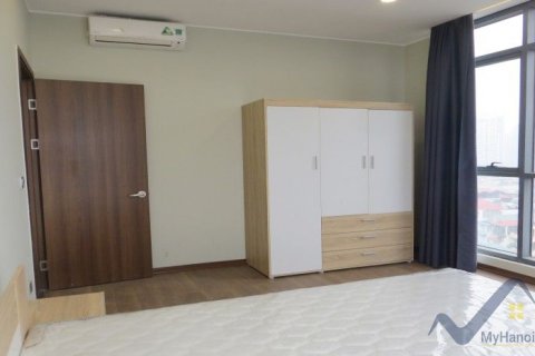 3 bedrooms Apartment in Cau Giay, Ha Noi, No. 19744 11