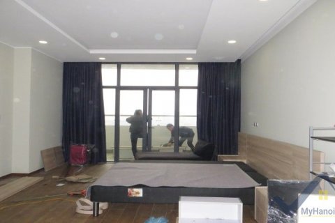3 bedrooms Apartment in Cau Giay, Ha Noi, No. 19744 15