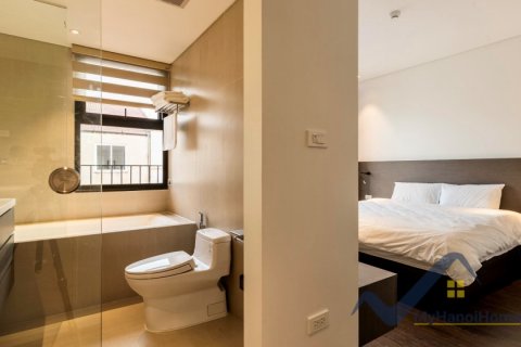 2 bedrooms Apartment in Tay Ho, Ha Noi, No. 19743 5