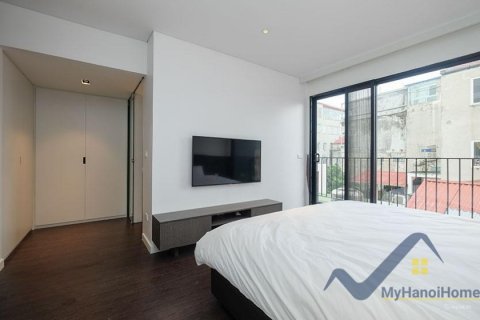 2 bedrooms Apartment in Tay Ho, Ha Noi, No. 19743 7