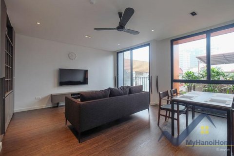 2 bedrooms Apartment in Tay Ho, Ha Noi, No. 19743 2