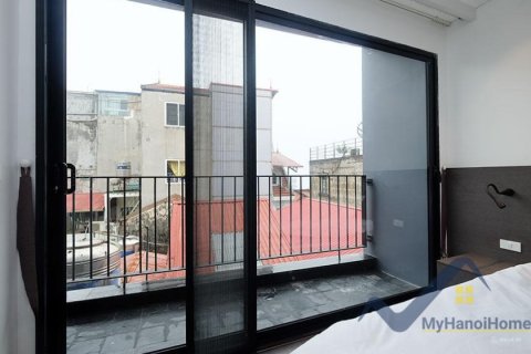 2 bedrooms Apartment in Tay Ho, Ha Noi, No. 19743 8