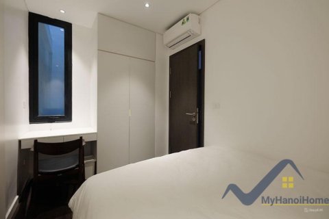 2 bedrooms Apartment in Tay Ho, Ha Noi, No. 19743 13