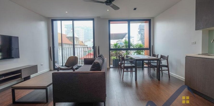 2 bedrooms Apartment in Tay Ho, Ha Noi, No. 19743