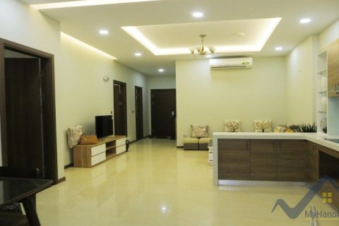 2 bedrooms Apartment in Cau Giay, Ha Noi,  No. 19749 3