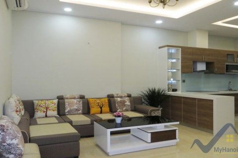 2 bedrooms Apartment in Cau Giay, Ha Noi,  No. 19749 4