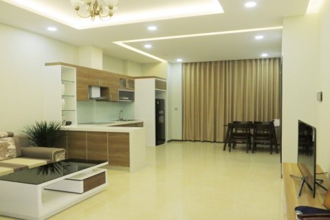 2 bedrooms Apartment in Cau Giay, Ha Noi,  No. 19749 2