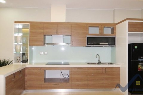 2 bedrooms Apartment in Cau Giay, Ha Noi,  No. 19749 7