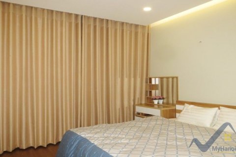 2 bedrooms Apartment in Cau Giay, Ha Noi,  No. 19749 16