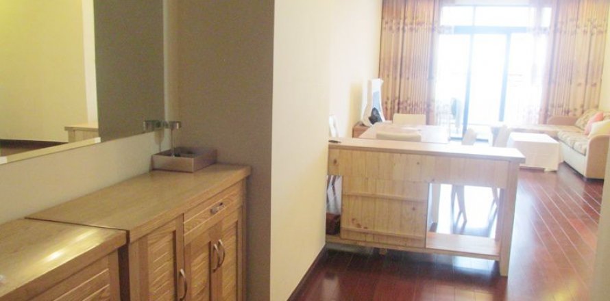 3 bedrooms Apartment in Thanh Xuan, Ha Noi, No. 5522
