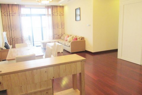 3 bedrooms Apartment in Thanh Xuan, Ha Noi, No. 5522 5