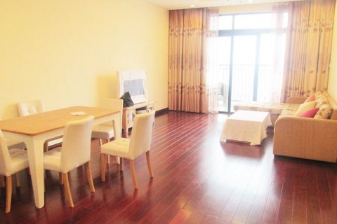 3 bedrooms Apartment in Thanh Xuan, Ha Noi, No. 5522 2