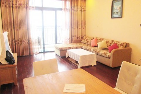 3 bedrooms Apartment in Thanh Xuan, Ha Noi, No. 5522 3