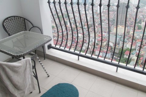 3 bedrooms Apartment in Thanh Xuan, Ha Noi, No. 5522 7