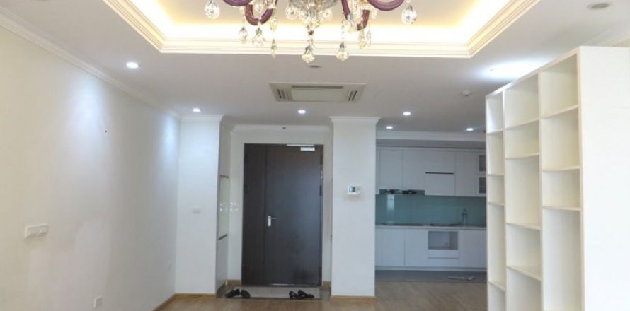 2 bedrooms Apartment in Cau Giay, Ha Noi, No. 5520