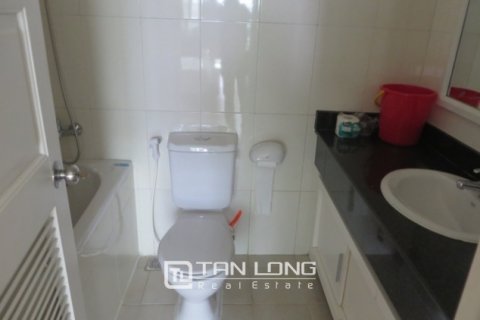3 bedrooms Apartment in Tay Ho, Ha Noi,  No. 5521 8