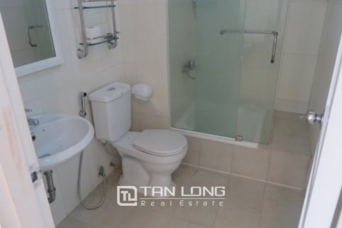 3 bedrooms Apartment in Tay Ho, Ha Noi,  No. 5521 9
