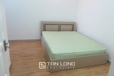 3 bedrooms Apartment in Tay Ho, Ha Noi,  No. 5521 5