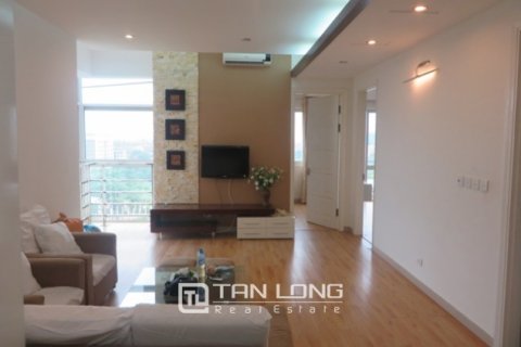 3 bedrooms Apartment in Tay Ho, Ha Noi, No. 5521