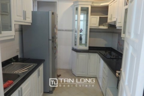 3 bedrooms Apartment in Tay Ho, Ha Noi,  No. 5521 3