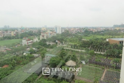 3 bedrooms Apartment in Tay Ho, Ha Noi,  No. 5521 10