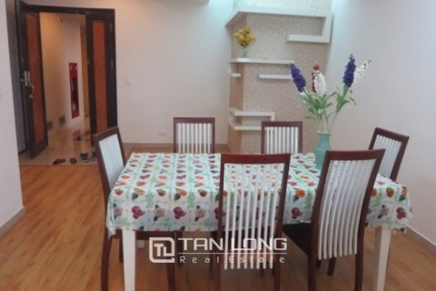 3 bedrooms Apartment in Tay Ho, Ha Noi,  No. 5521 4