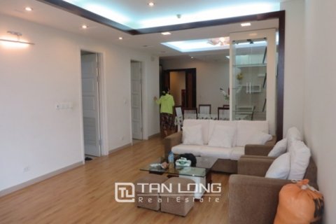 3 bedrooms Apartment in Tay Ho, Ha Noi,  No. 5521 2