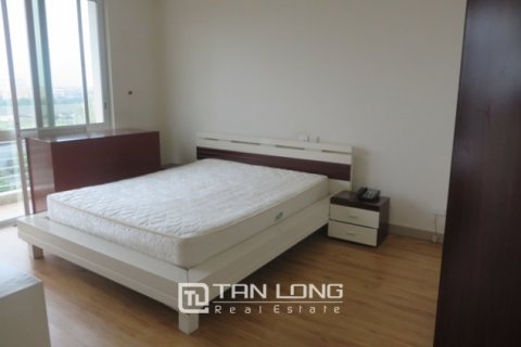 3 bedrooms Apartment in Tay Ho, Ha Noi,  No. 5521 7