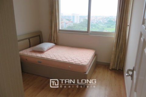 3 bedrooms Apartment in Tay Ho, Ha Noi,  No. 5521 6