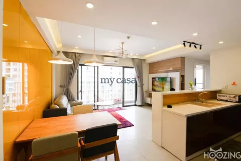 2 bedrooms Apartment in Thu Duc, Ho Chi Minh, No. 12107