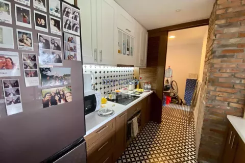 3 bedrooms Apartment in Thu Duc, Ho Chi Minh, No. 12103 3