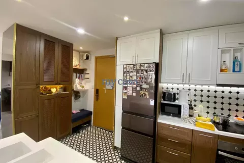 3 bedrooms Apartment in Thu Duc, Ho Chi Minh, No. 12103 8