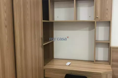 Квартира с 2 спальнями в Тхудык, Хошимин , № 12108 7