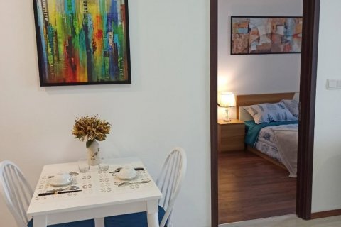 1 bedroom Apartment in Thu Duc, Ho Chi Minh, No. 21859 4