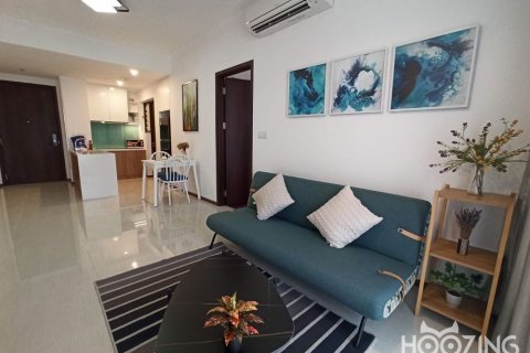 1 bedroom Apartment in Thu Duc, Ho Chi Minh, No. 21859 2