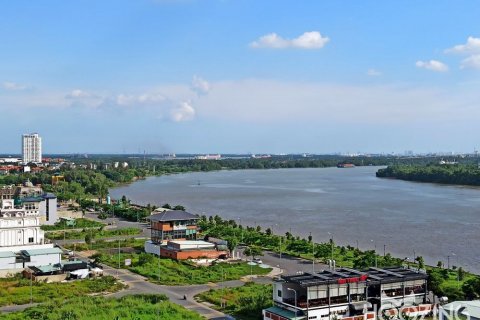 1 bedroom Apartment in Thu Duc, Ho Chi Minh, No. 21859 10