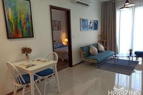 1 bedroom Apartment in Thu Duc, Ho Chi Minh, No. 21859
