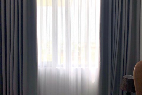 1 bedroom Apartment in Thu Duc, Ho Chi Minh, No. 21857 8