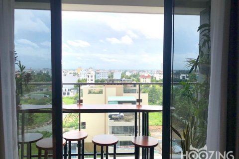 1 bedroom Apartment in Thu Duc, Ho Chi Minh, No. 21857 4