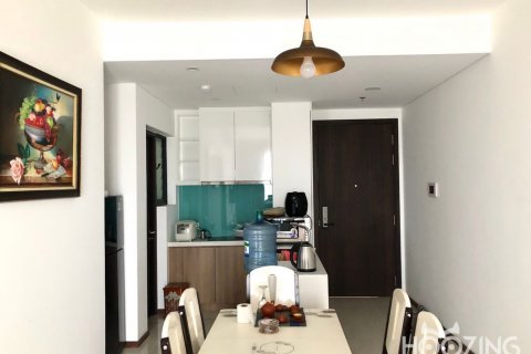 1 bedroom Apartment in Thu Duc, Ho Chi Minh, No. 21857 2