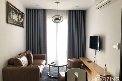 1 bedroom Apartment in Thu Duc, Ho Chi Minh, No. 21857